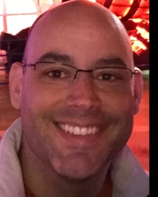 Keith Engel