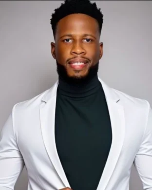 Marcus Robinson