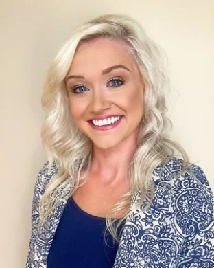 Holly Vance
