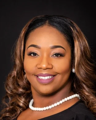 Erica Cleveland