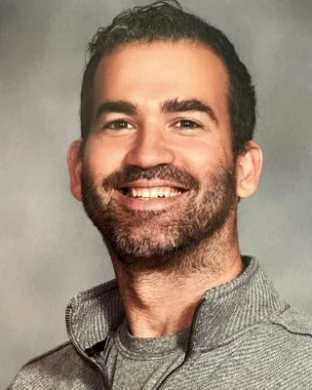 Michael Entrekin