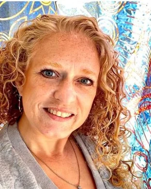 Mindy Jackson, LPC, Reiki Master