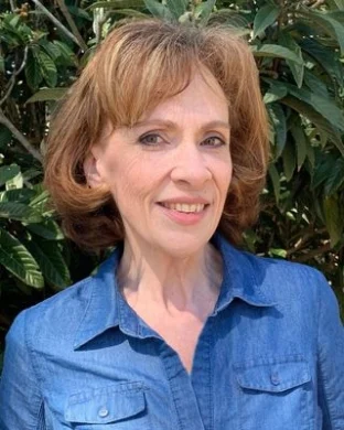 Mindy Parker