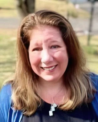 Mindy Rushbrook