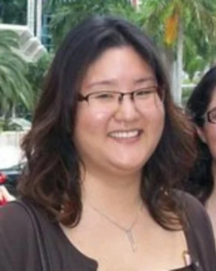 Minkyung Chung