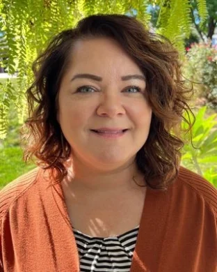 Miranda Green
