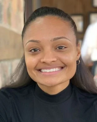 Miranda Johnson