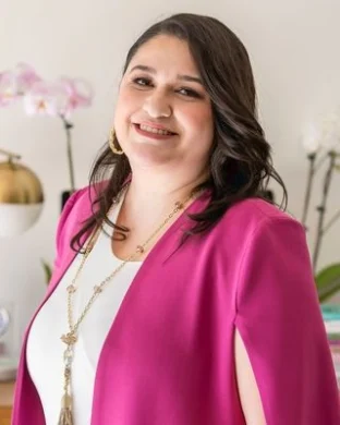 Mishka Clavijo Kimball