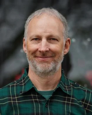Mitchell K Ruoff