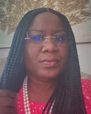 Mobolaji Rosanwo