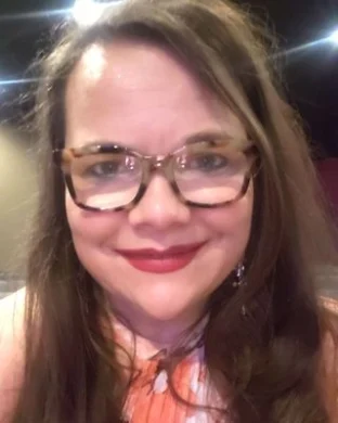 Molli Pruitt