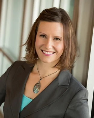 Molly Van Rijssen