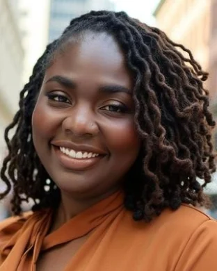 Monae McConnell