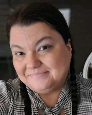 Monica Baucher
