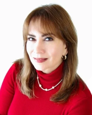 Monica Fey (Maiden Name Ramirez)