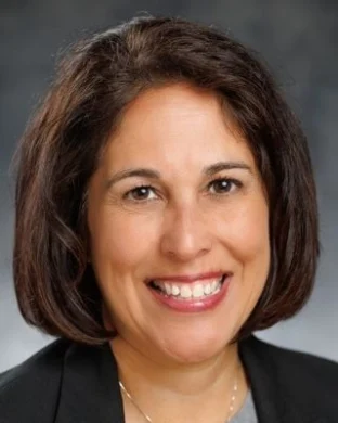 Monica Garcia