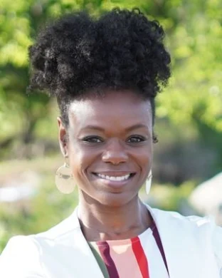Monica Shannon