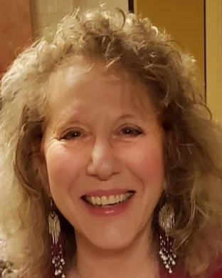 Monica Weil