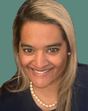 Monika Bang-Campbell