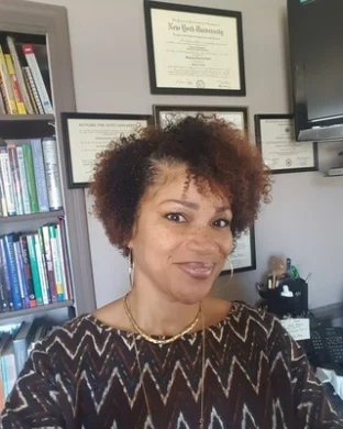 Monique Swift
