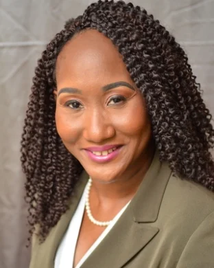 Monique Taylor-Lincoln