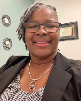 Monique Yvonne Harris