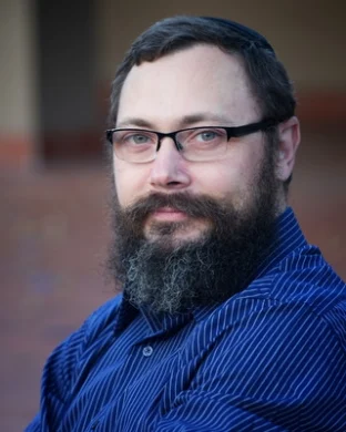 Mordechai (Motti) Polityko