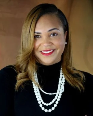 Crystal Myatt-Jones