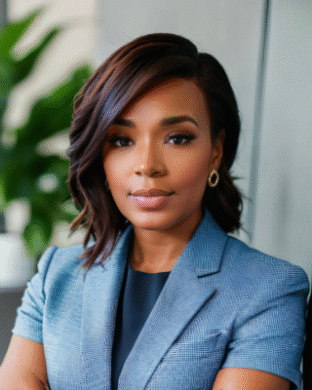 N. Nicole Richardson