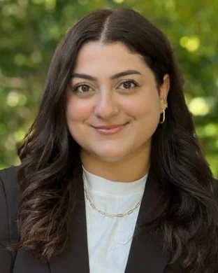 Nadine Ali