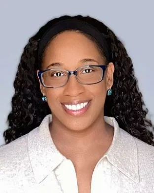 Nadine Hill