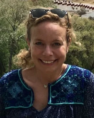 Nadine Johnson