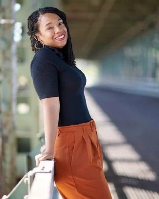 Nadirah Habeebullah