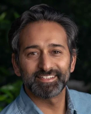 Naj Alikhan