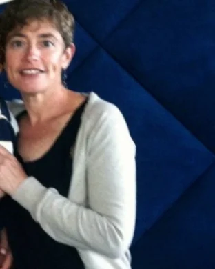 Nance Aronoff