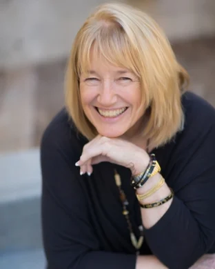 Nancy Donkin Young