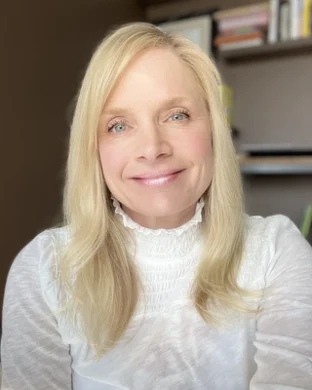 Nancy Garrison