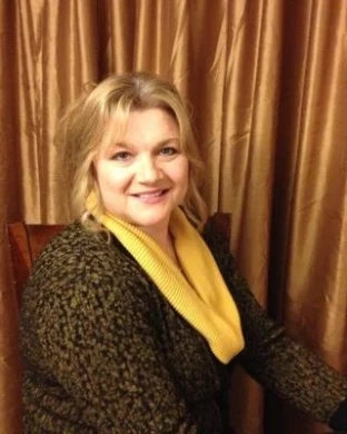 Nancy Gorelick