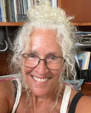 Nancy Halevi