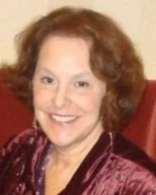 Nancy J. Davis