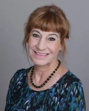 Nancy Lubowitz
