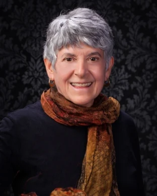 Nancy Maccoll