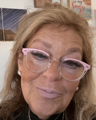 Nancy Ness Lewis