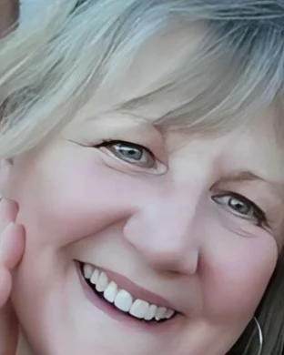 Nancy Pierce