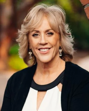 Nancy Ryan