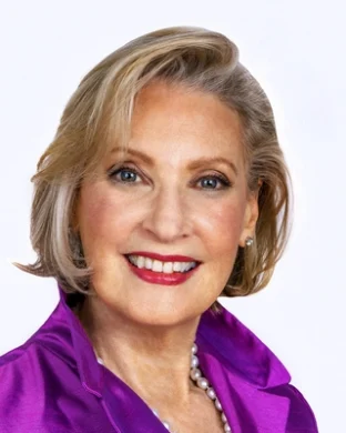 Nanette Tashnek