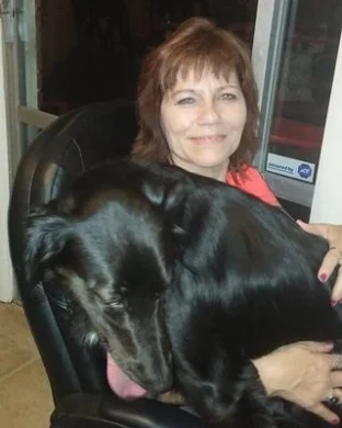 Nannette Marie Brannon