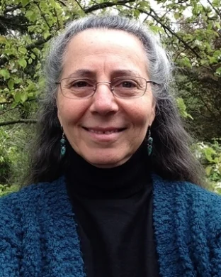 Naomi Oderberg