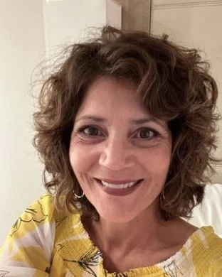 Natalie Campbell (Smith)