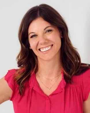 Natalie Dickey